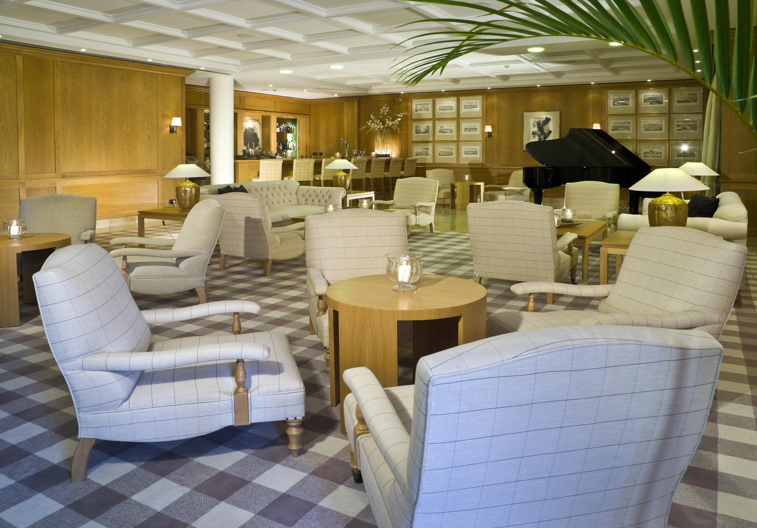 Foto - 1881 Tenerife Madrigueras Golf Hotel
