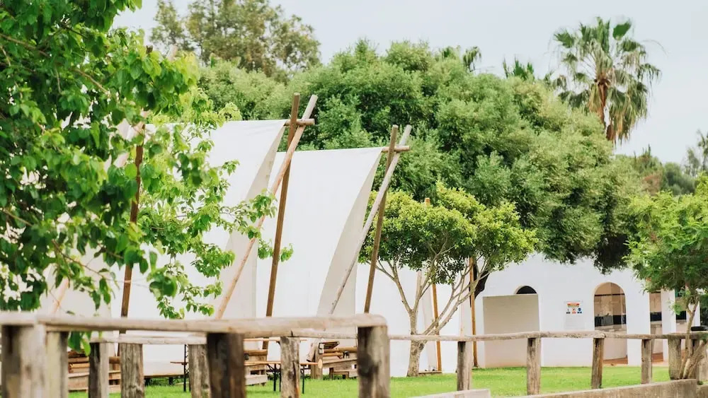 Photo - TAIGA Tarifa Valdevaqueros