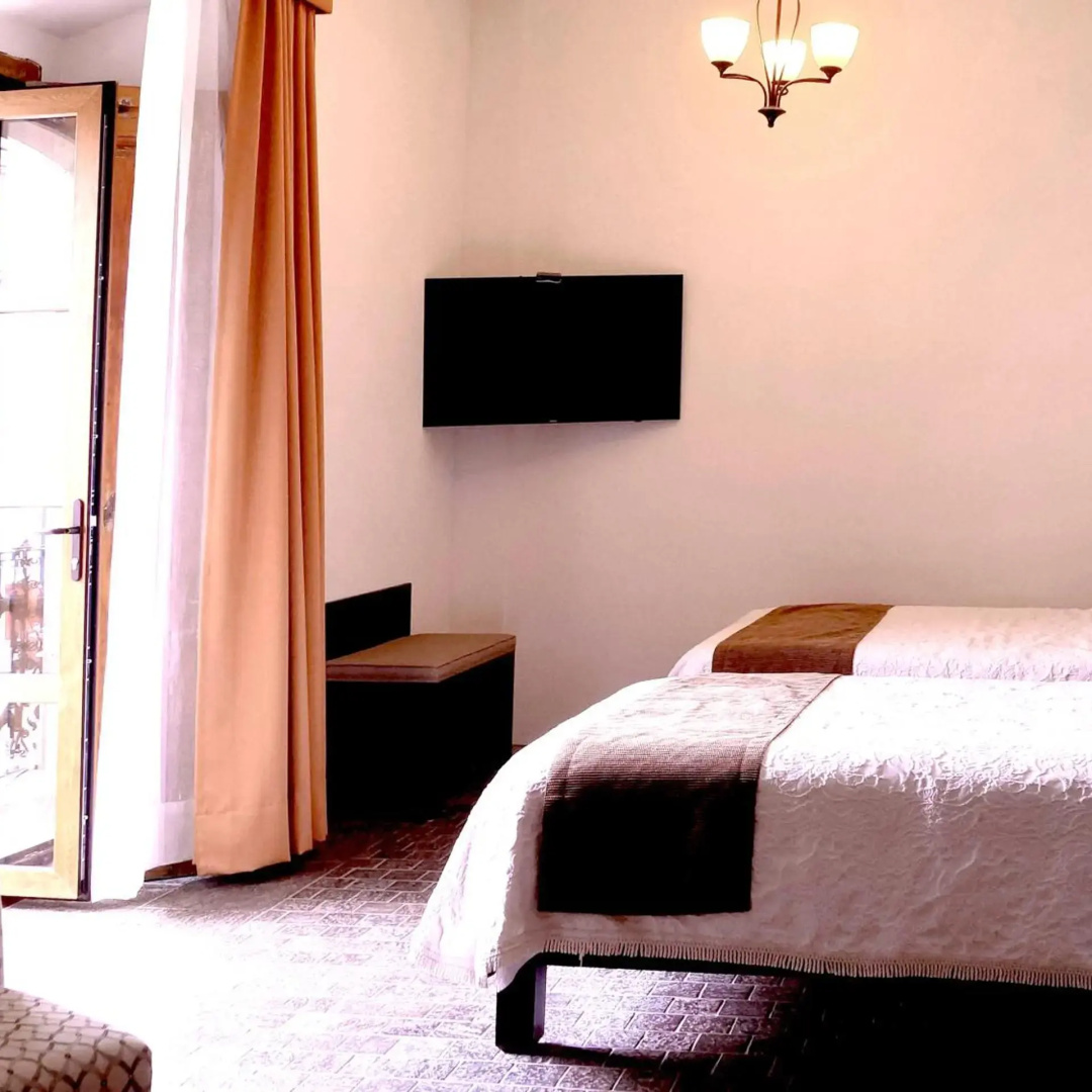 Photo - Hotel Casa Faroles