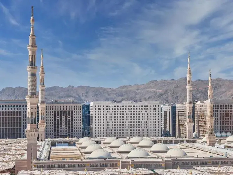 Foto - Makarem Haram view suites