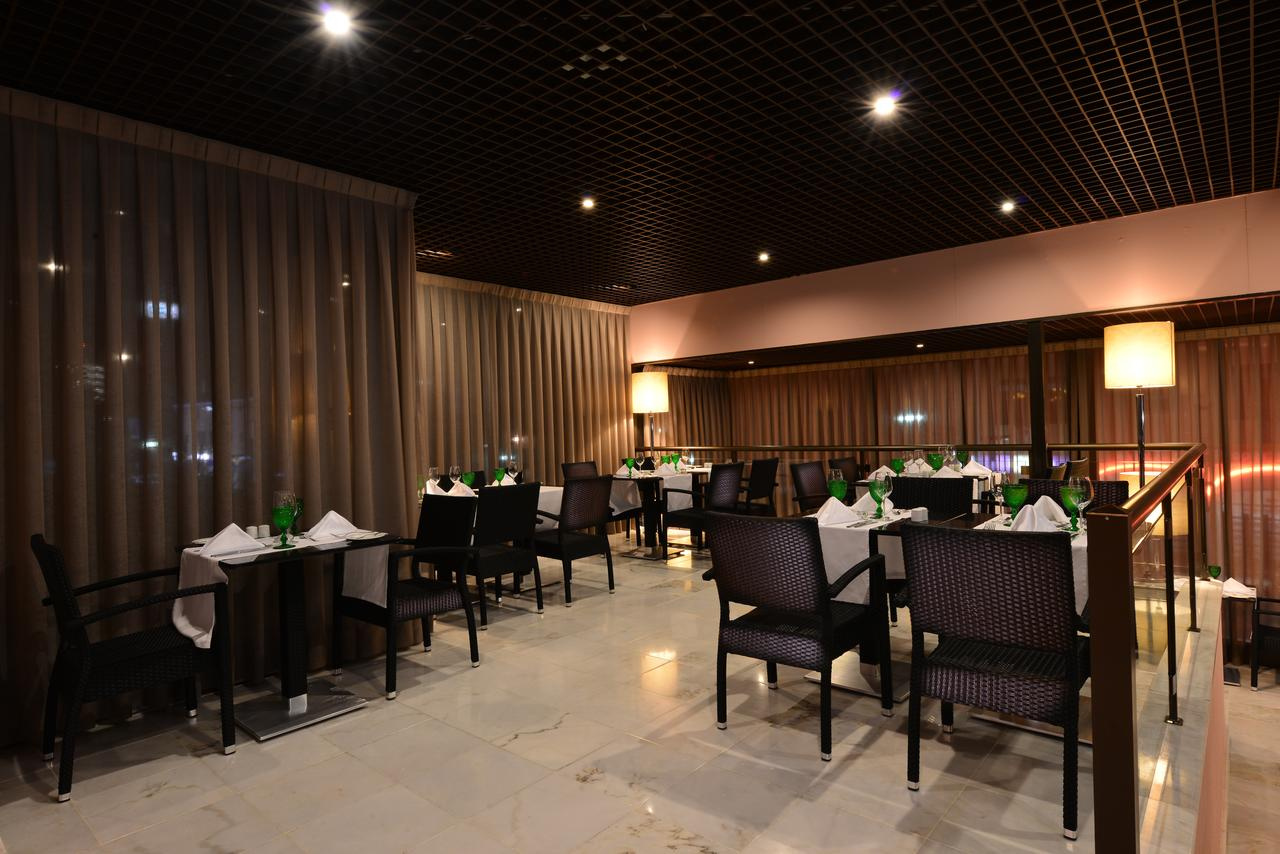 Foto - Vila Gale Marina Resort Hotel