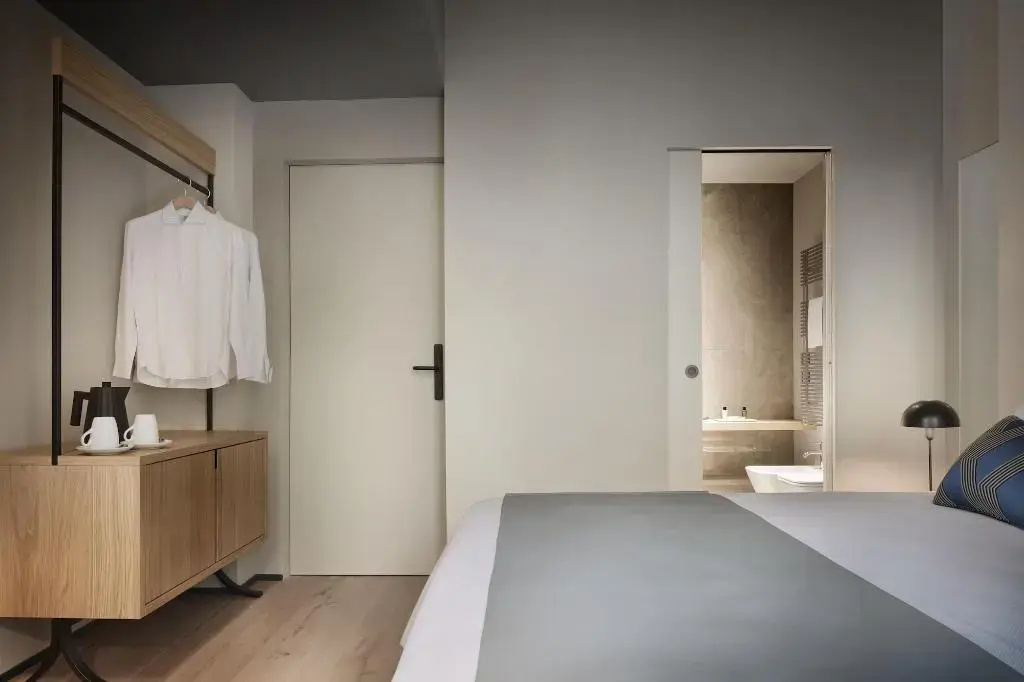 Foto - Speronari Suites
