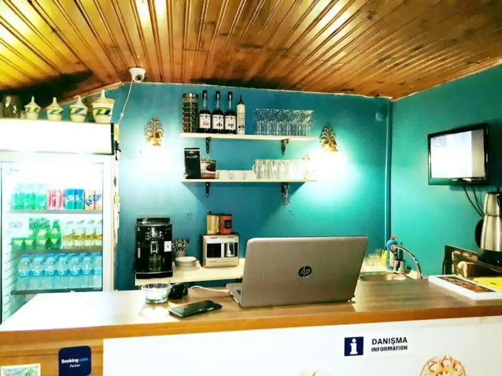 Photo - Puffin Suites