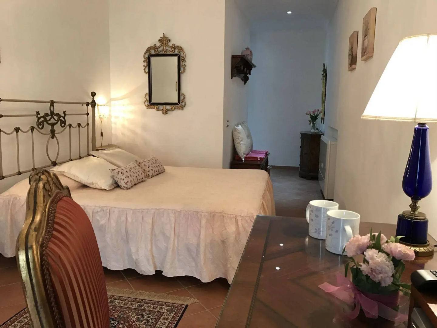 Photo - Villa Del Papa
