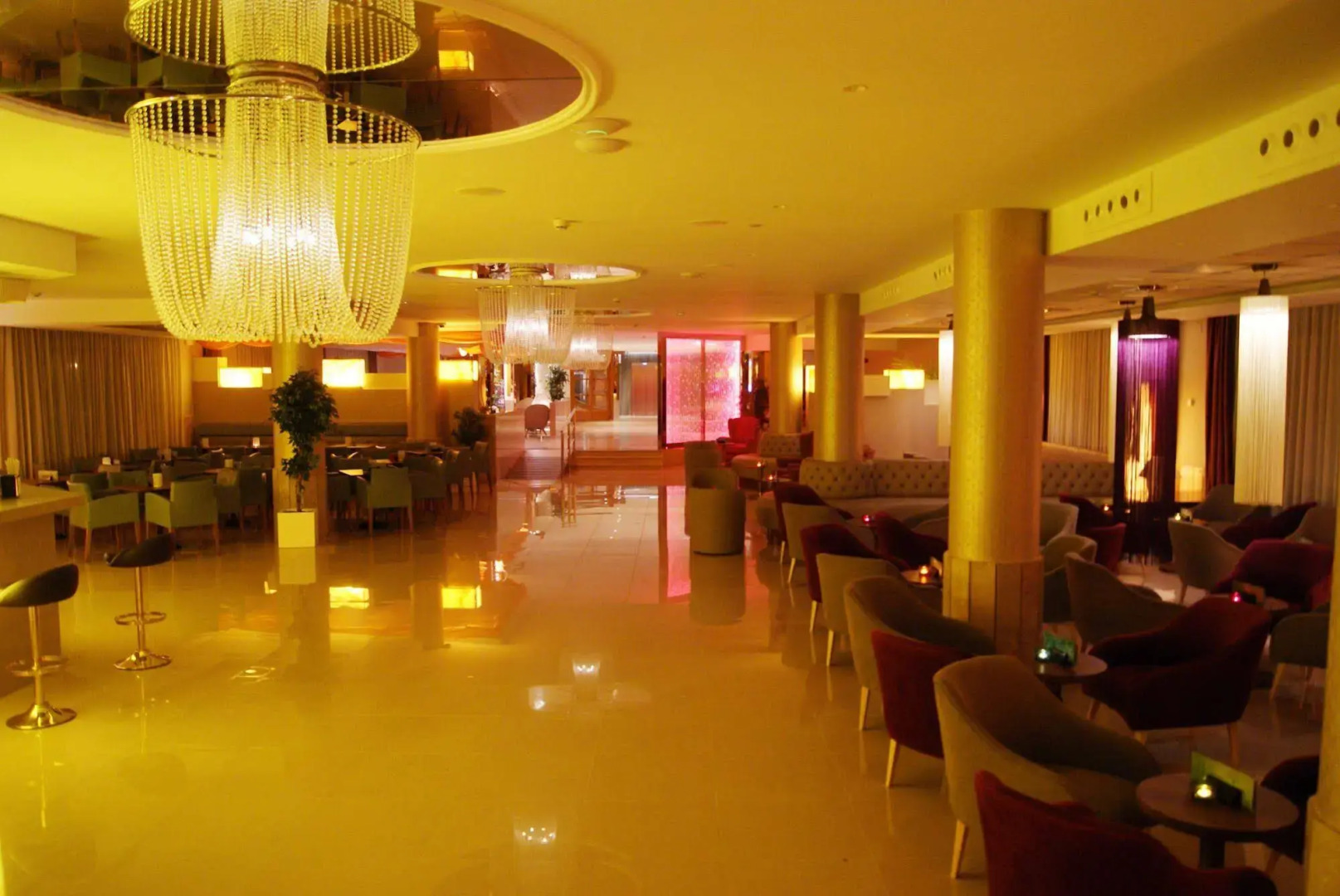 Photo - Hotel Beverly Park & Spa