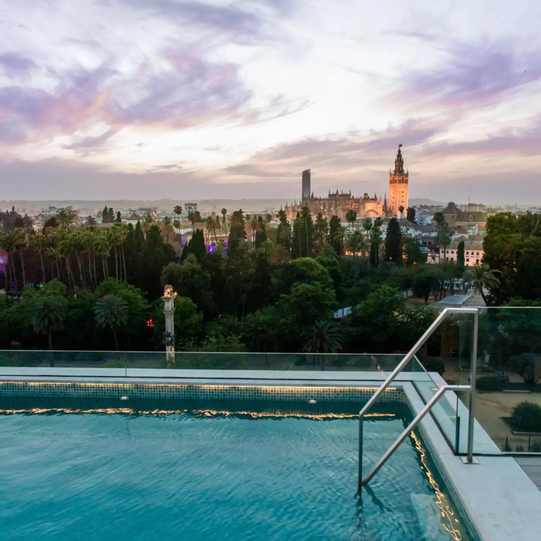 Foto - Alcazar Hotel
