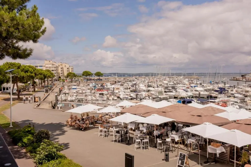 Photo - Résidence Les Suites du Port - by Le Saint Ferdinand