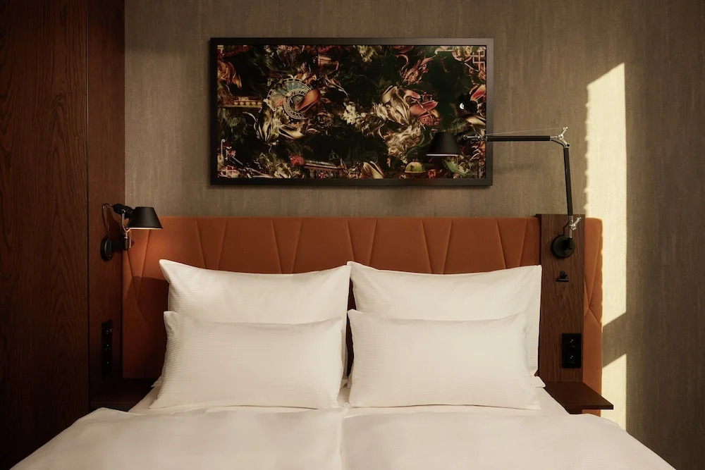 Foto - The Cloud One Prague