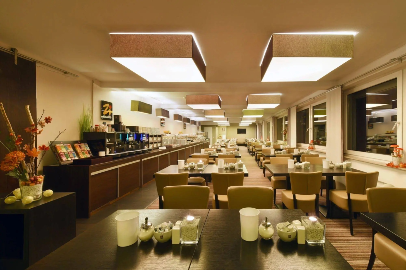 Foto - Zi Hotel & Lounge