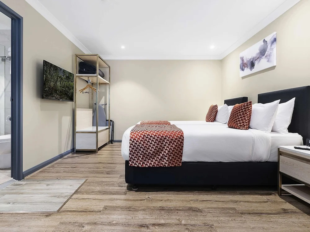 Photo - BreakFree on Broadway Sydney, an Accor Hotel