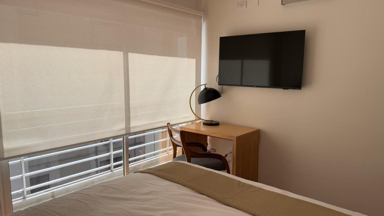 Photo - Urbe Hotel