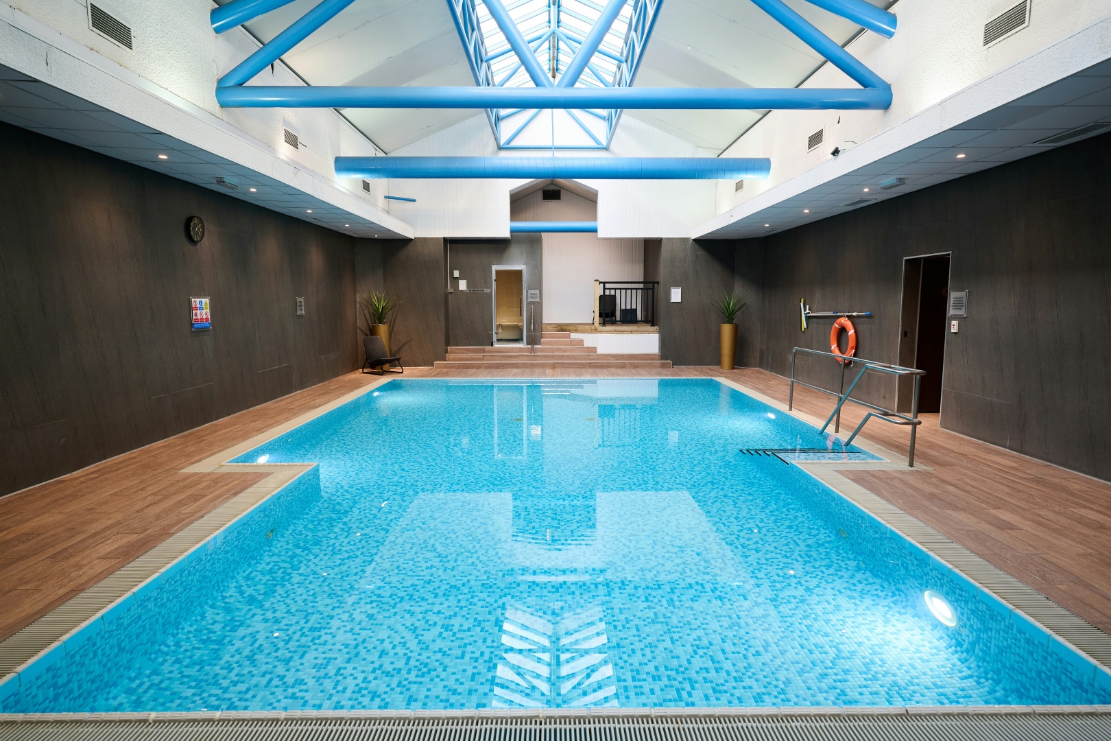 Foto - Sandman Signature London Gatwick Hotel