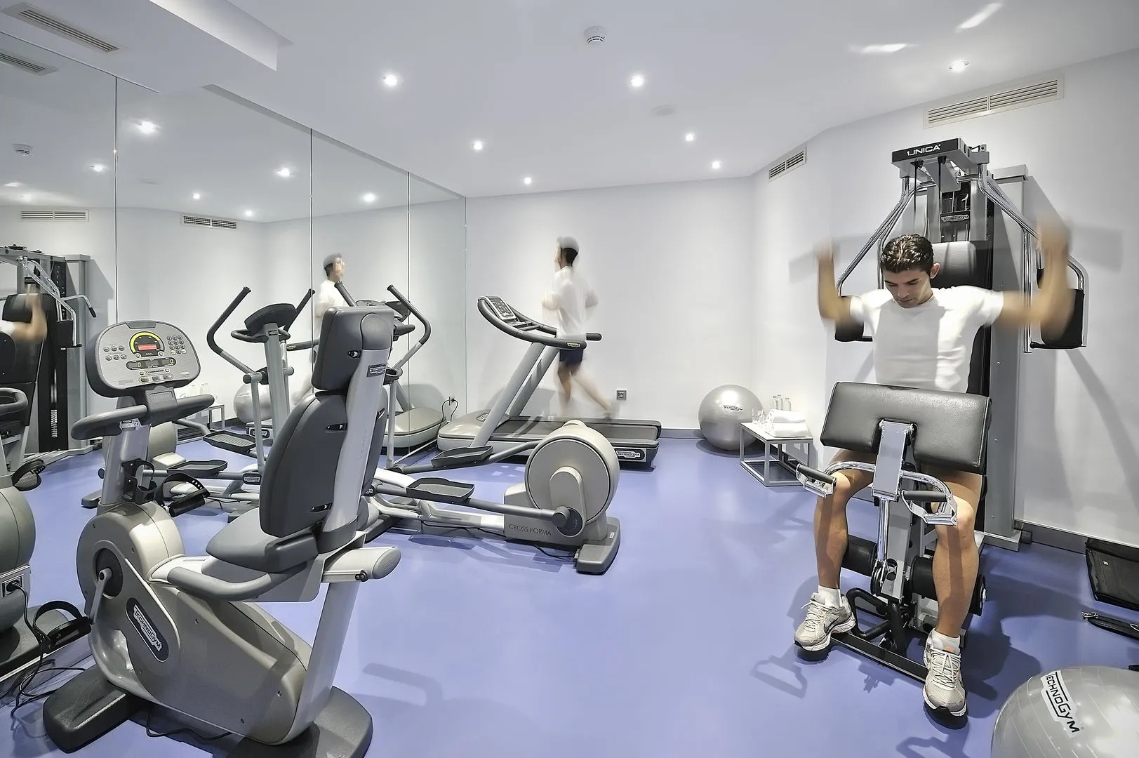 Foto - Vincci Selección Aleysa