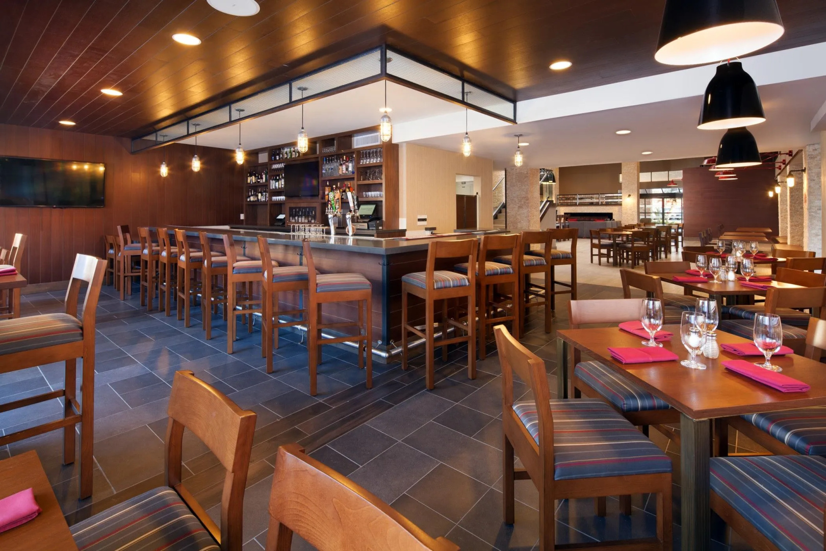 Foto - Hampton Inn & Suites by Hilton San Diego SeaWorld Near Old Town