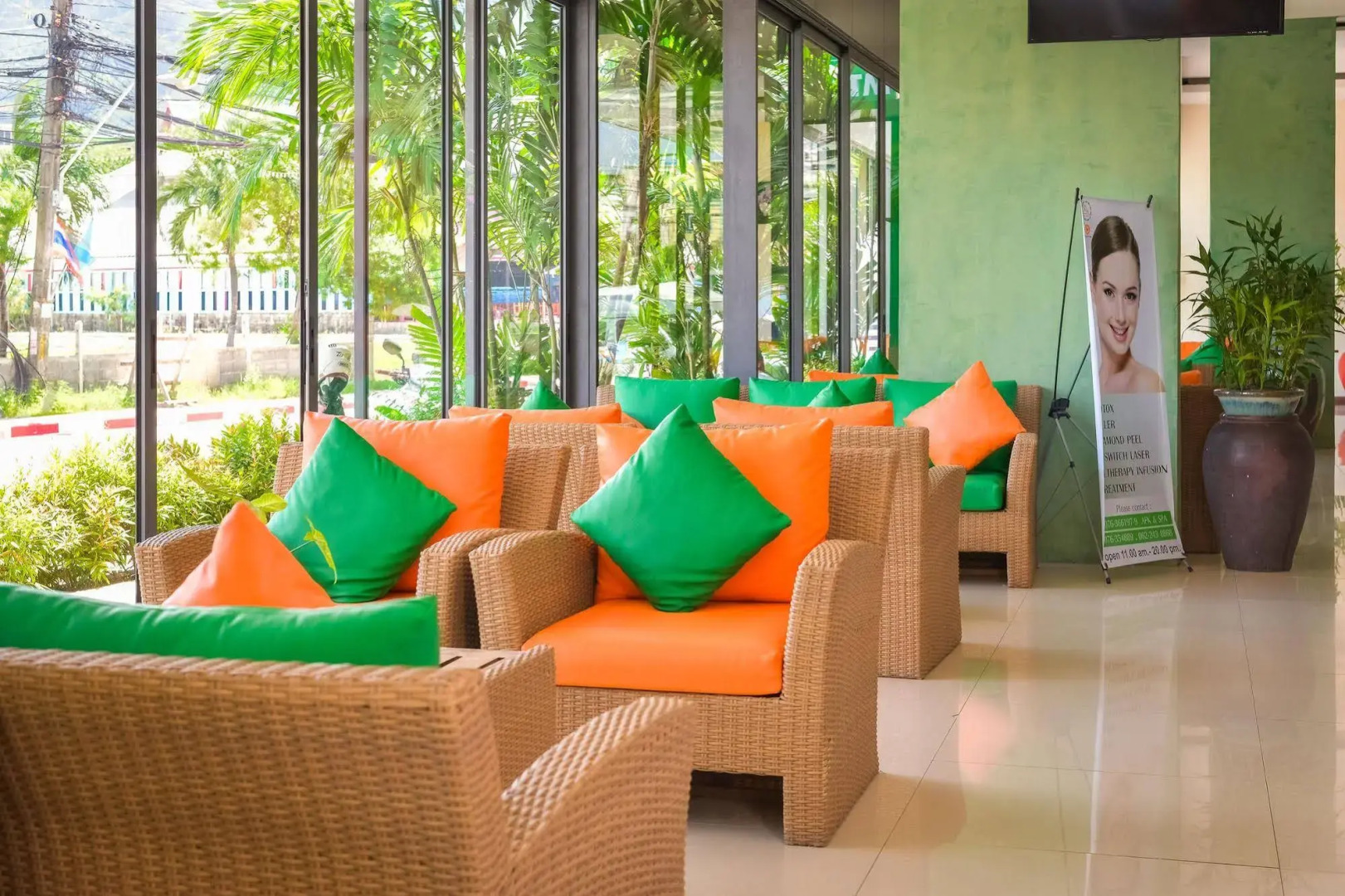 Photo - Zephyr Grand Hotel