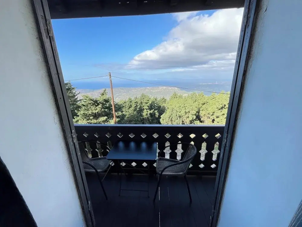 Foto - Elafos Hotel