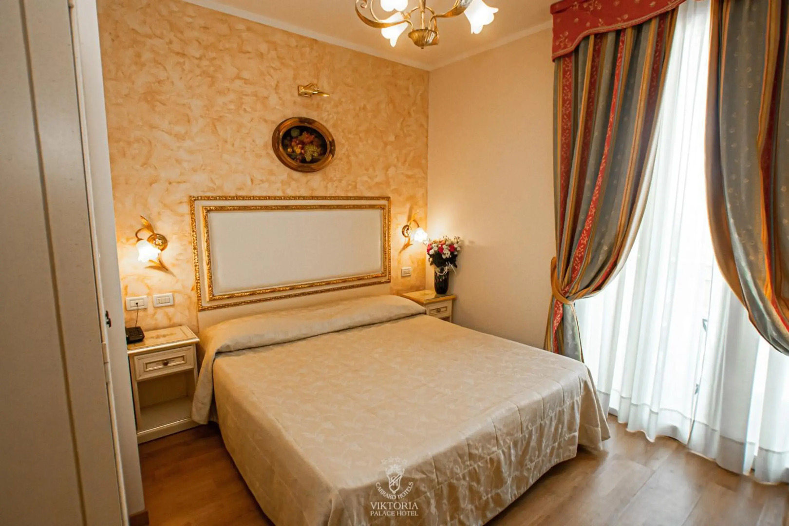 Foto - Viktoria Palace Hotel