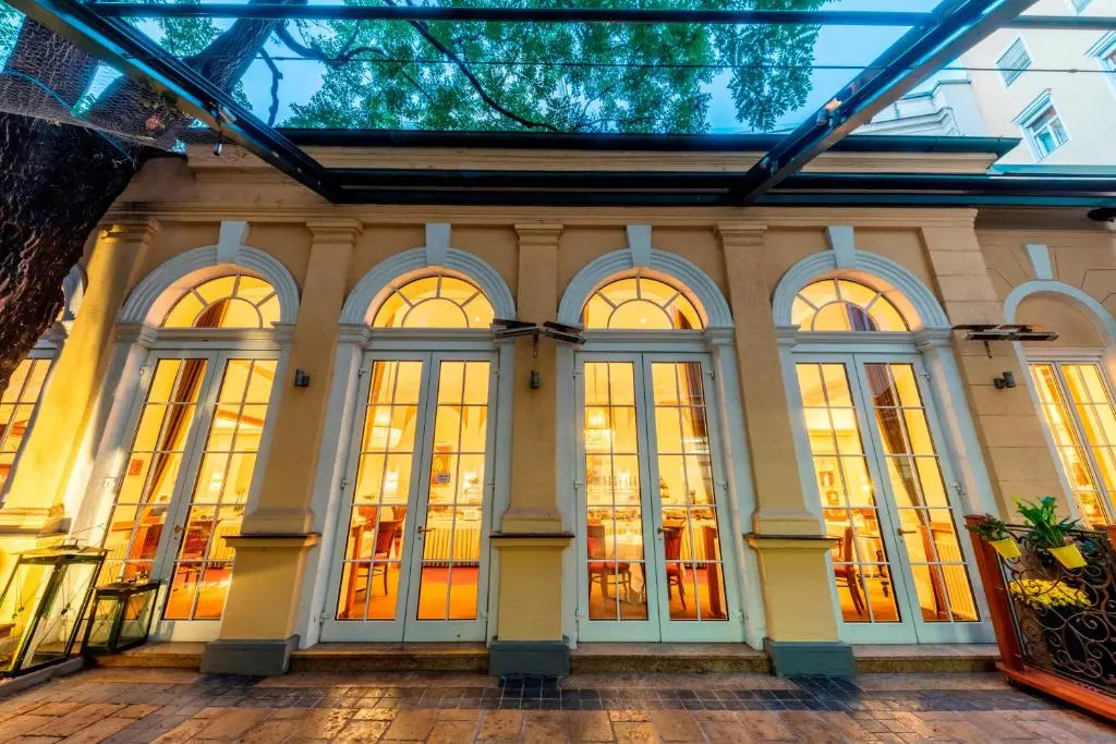 Photo - Hotel Stefanie - VIENNA'S OLDEST HOTEL