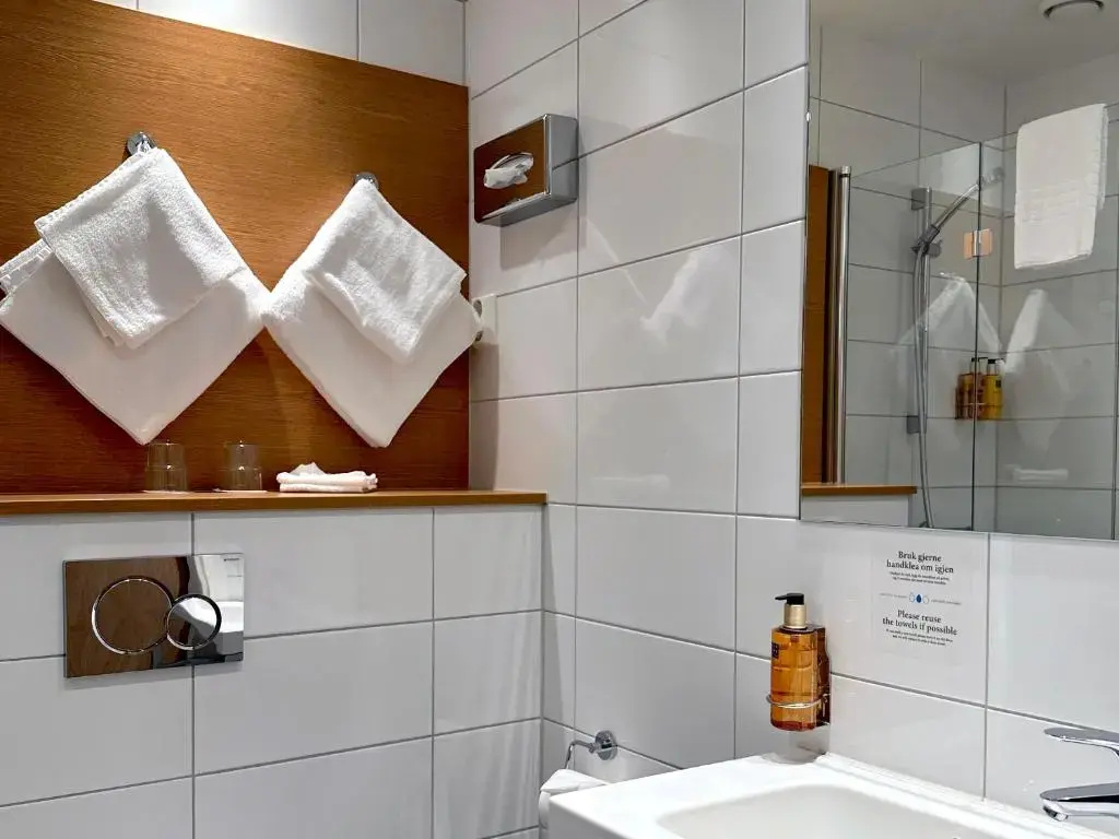 Foto - Hotell Bondeheimen