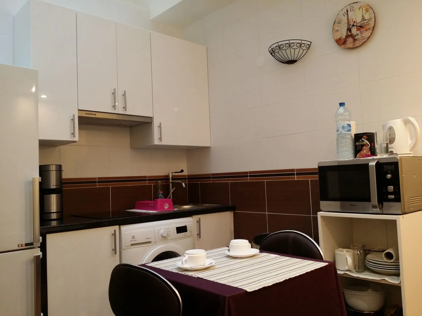 Foto - Hotel Paris Gambetta