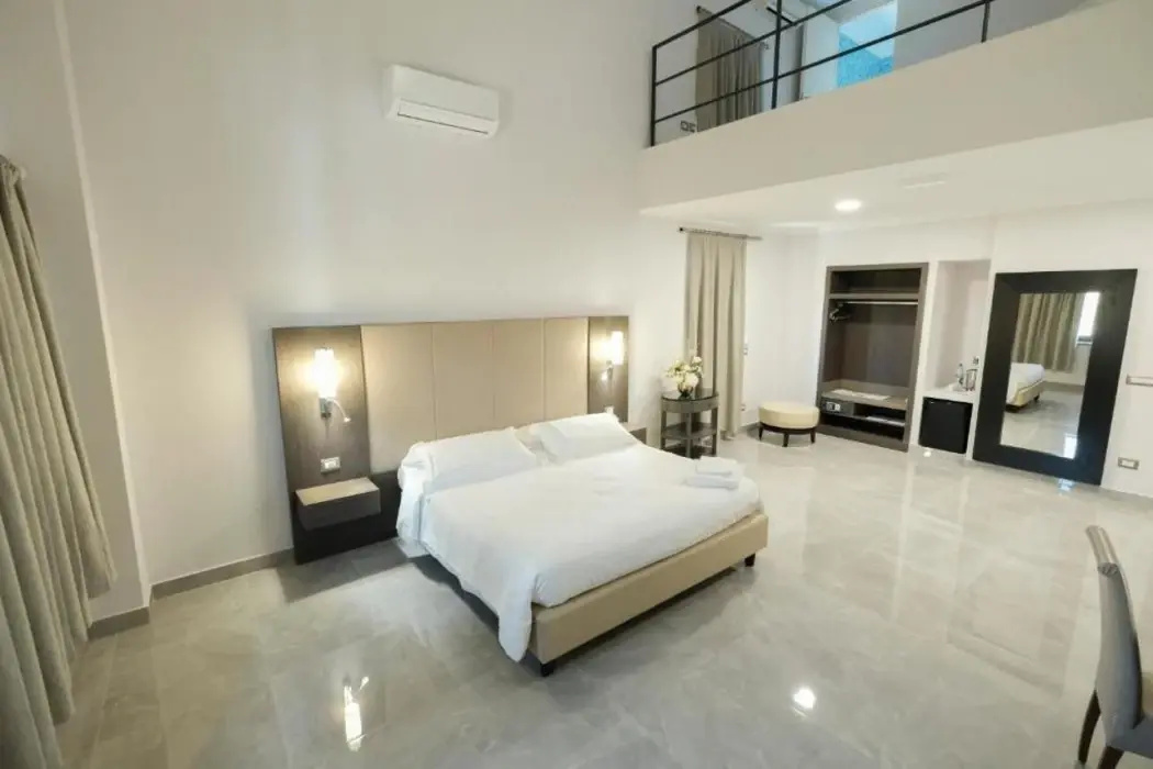 Photo - Best Western Grand Hotel Catanzaro