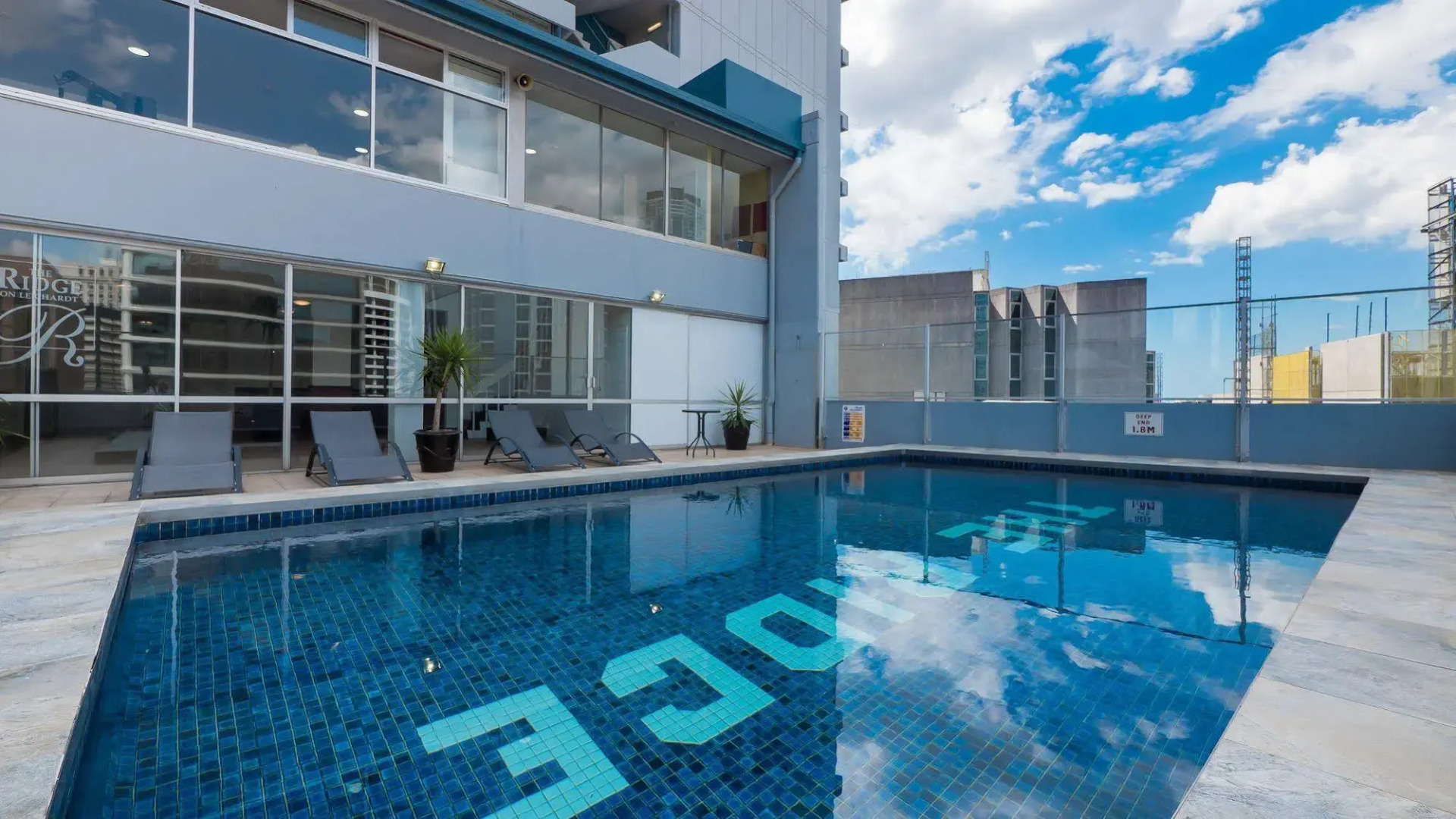 Foto - Ridge Apartment Hotel