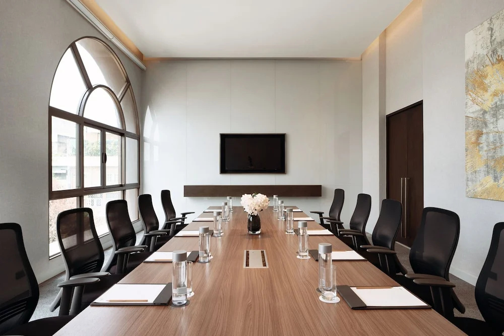 Photo - Marriott Executive Apartments Bangkok, Sukhumvit 101