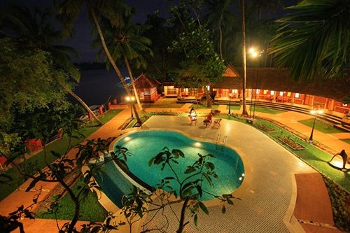 Vedic Village Resorts