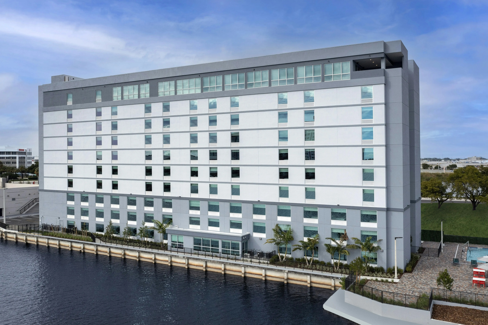 Foto - Home2 Suites by Hilton Miami Airport South Blue Lagoon