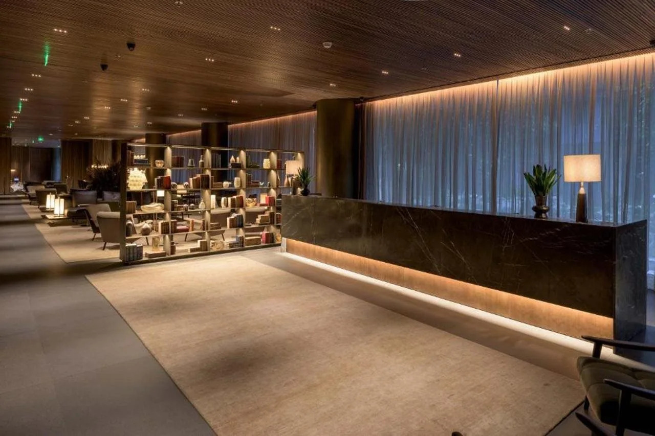 Foto - Hotel Fasano Sao Paulo Itaim