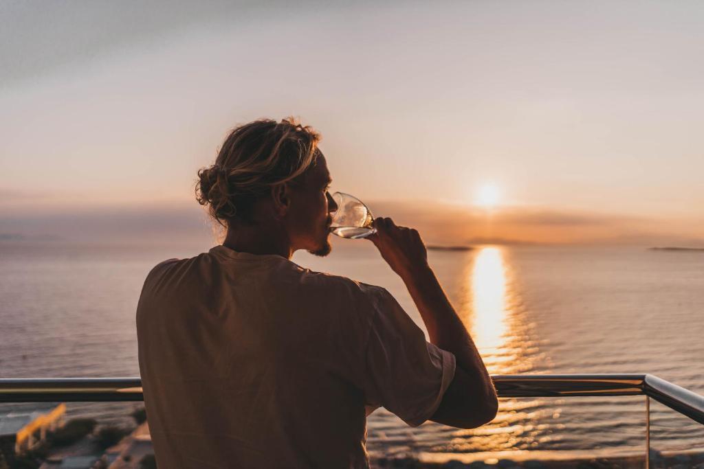 Photo - Divani Apollon Palace & Thalasso