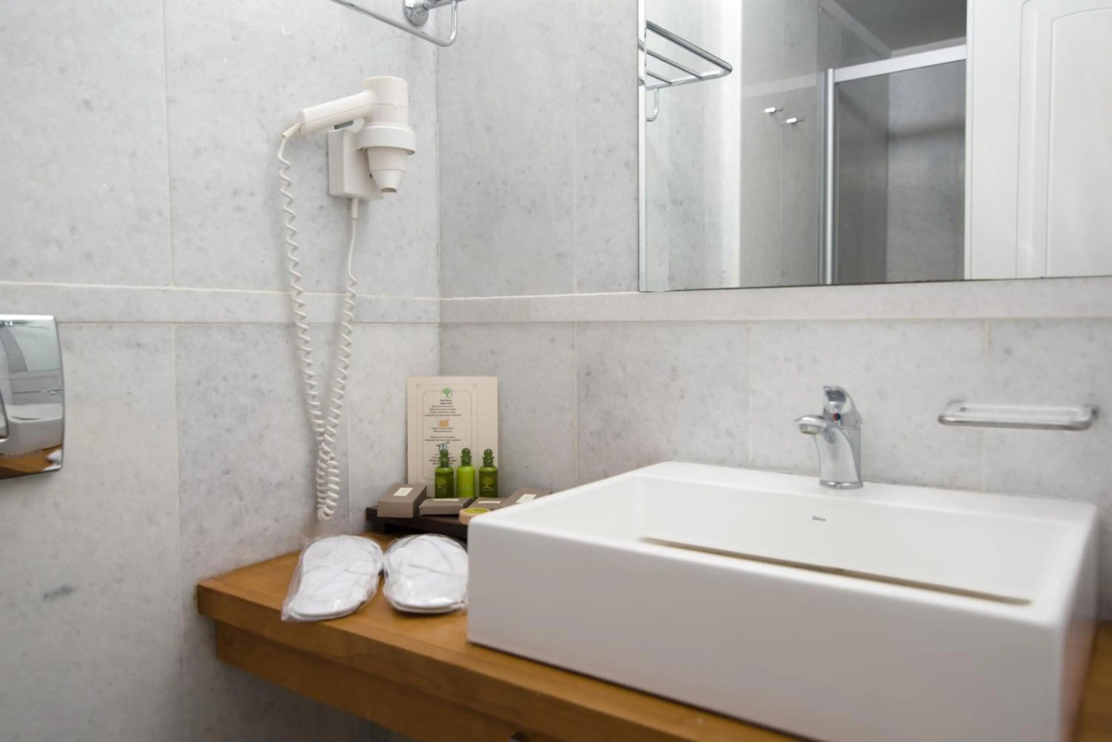 Foto - Hotel Antinea Suites & SPA