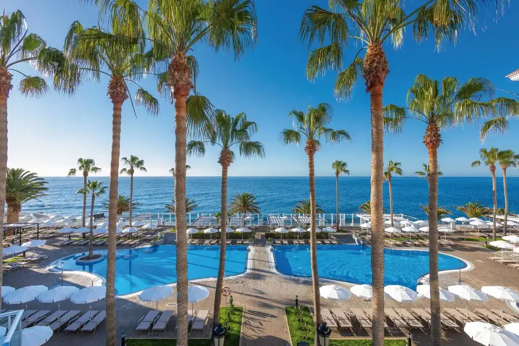 Photo - Hotel Riu Madeira - All Inclusive