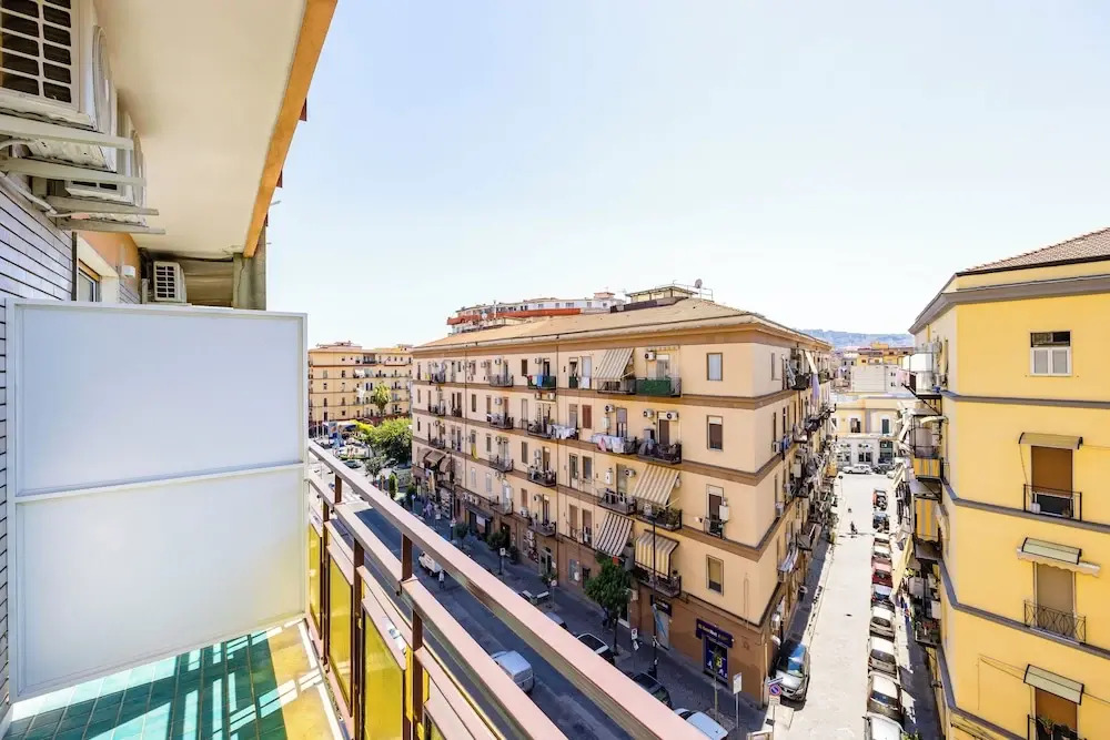 Foto - Carlo III Guest House