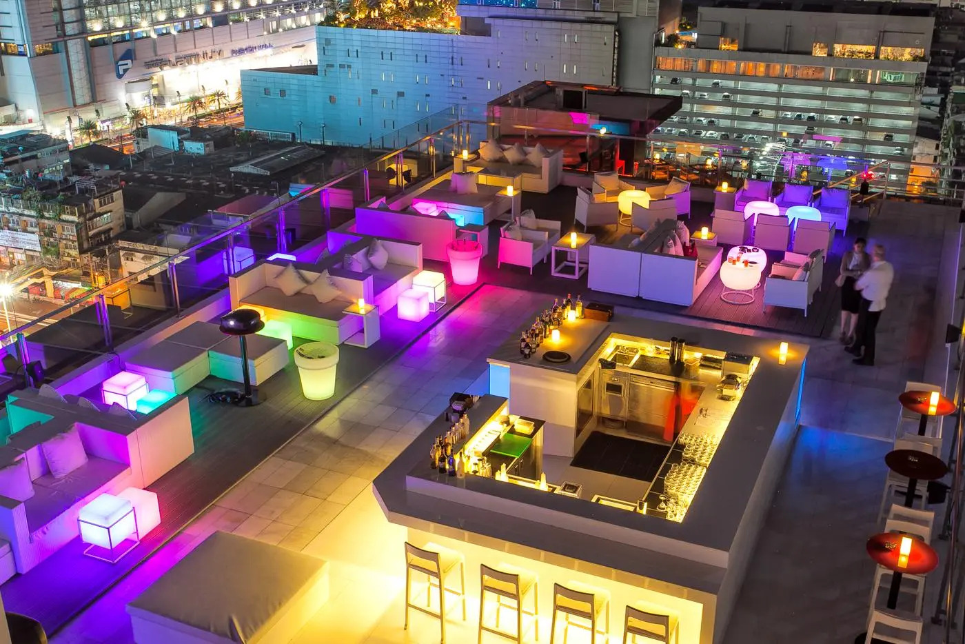 Photo - Centara Watergate Pavilion Hotel Bangkok