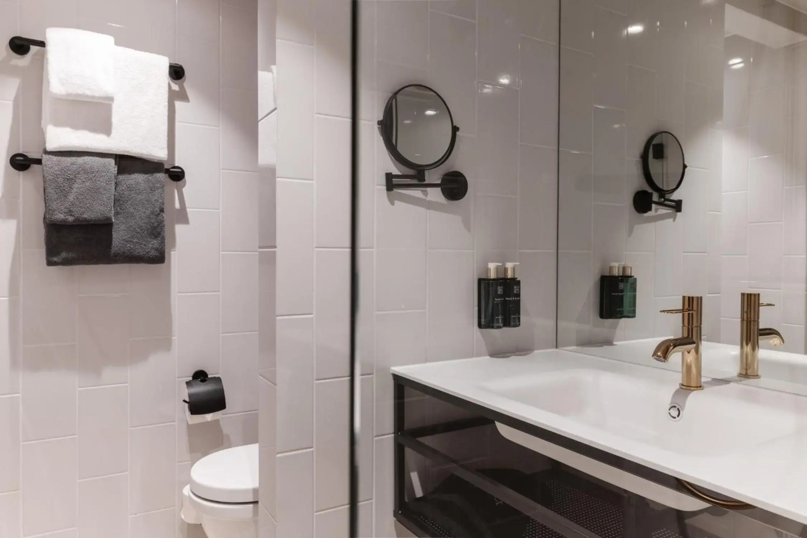 Foto - Clarion Hotel Amaranten