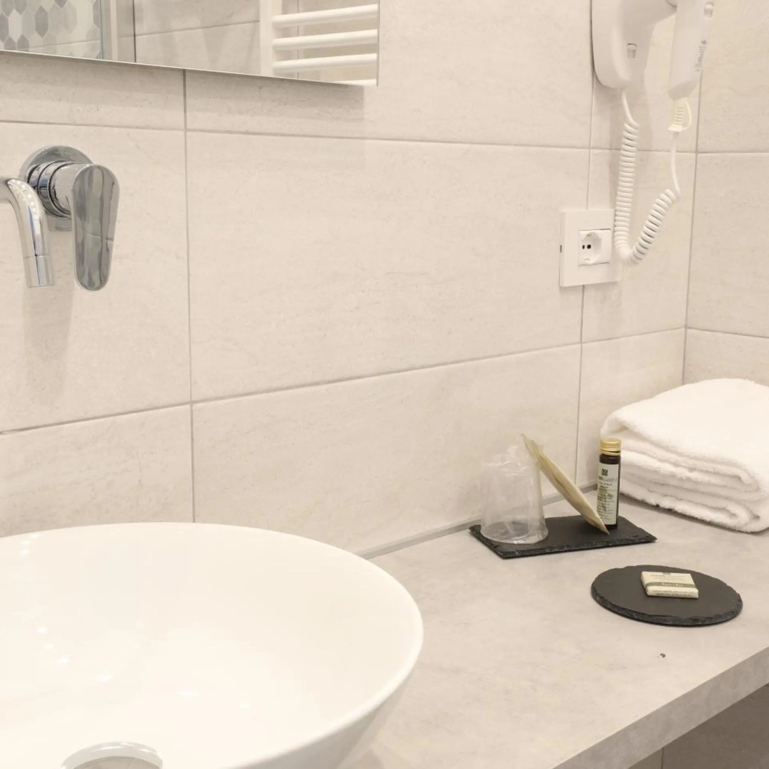 Photo - Cadorna Luxury Hotel