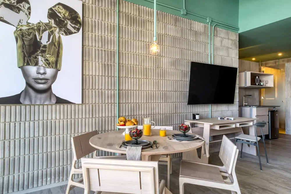 Foto - UTOPIC Polanco by ULIV