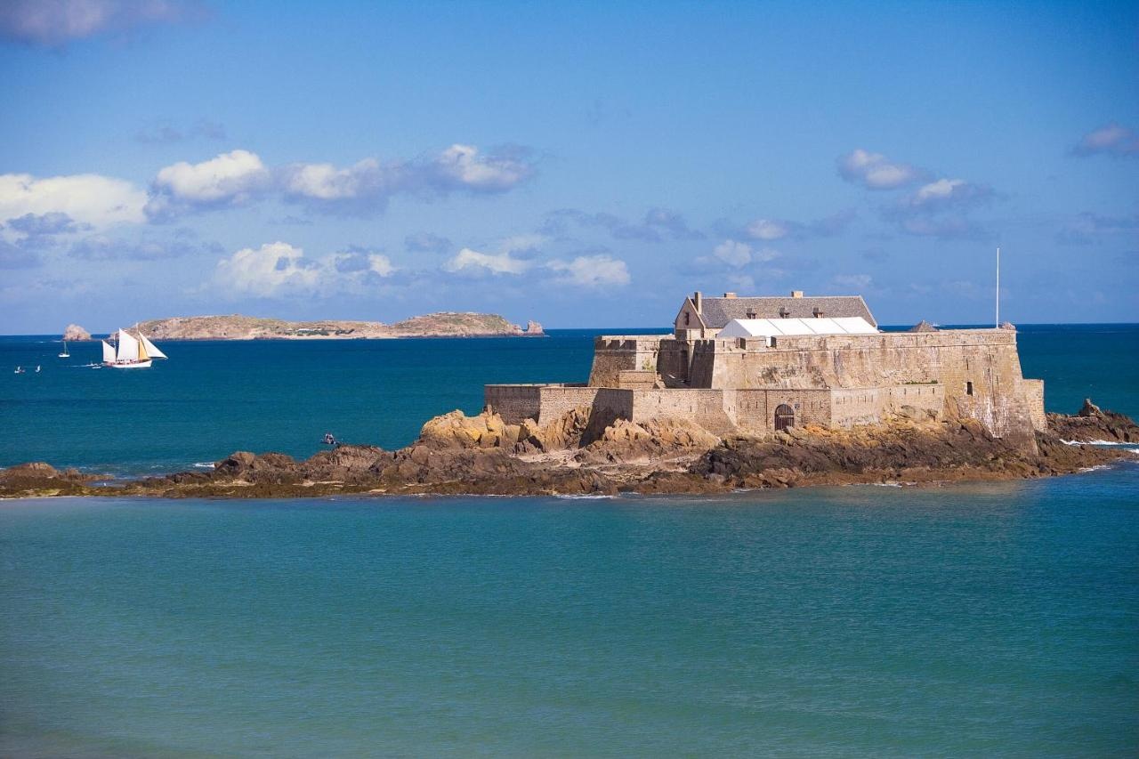Foto - Hotel Oceania Saint Malo
