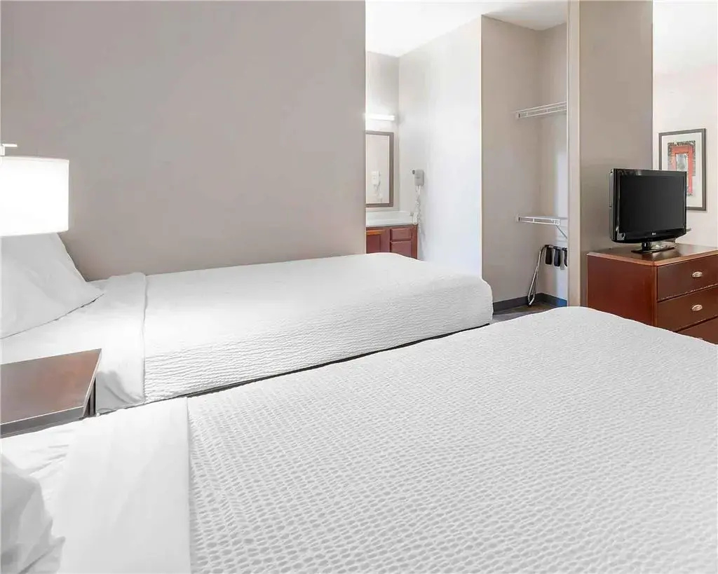 Foto - Extended Stay America Suites - Indianapolis - Airport - W Southern Ave