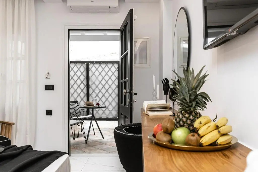 Foto - Hotel Palatia