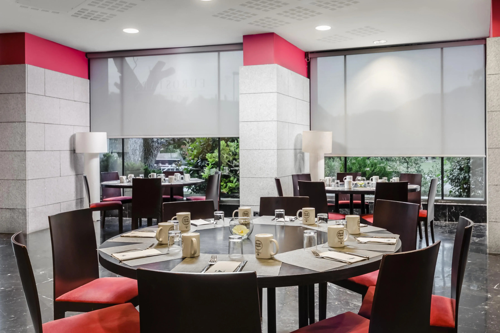 Photo - Hotel Eurostars Reina Felicia