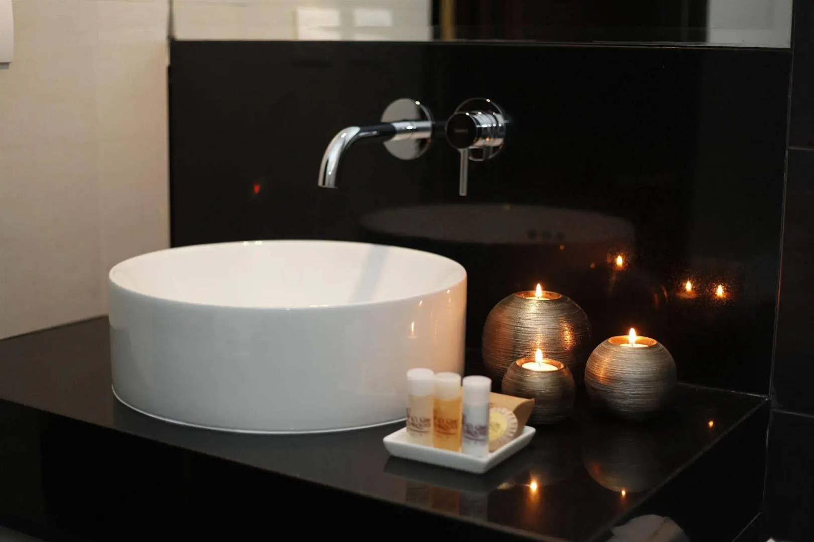 Foto - Hotel El Gran Marqués