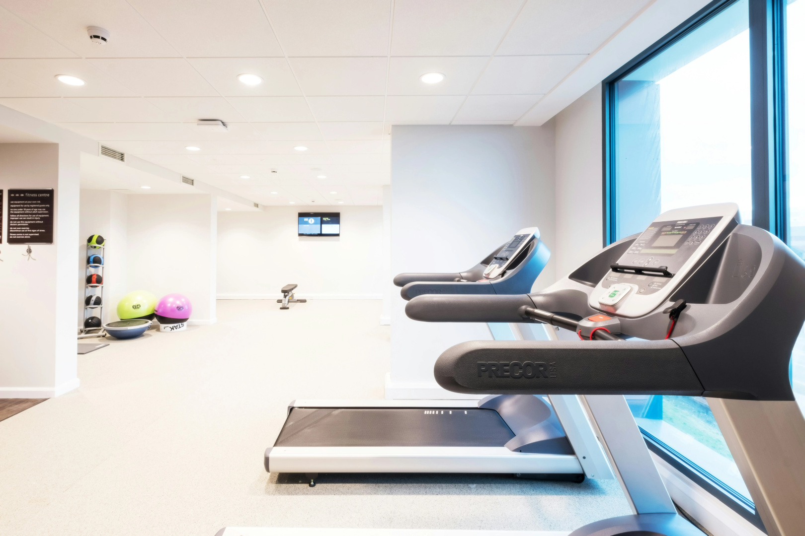 Foto - Hampton by Hilton Aberdeen Airport