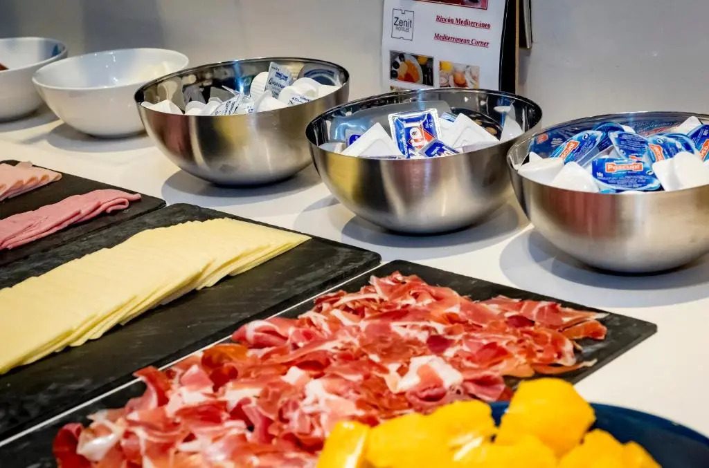 Foto - Zenit Valencia