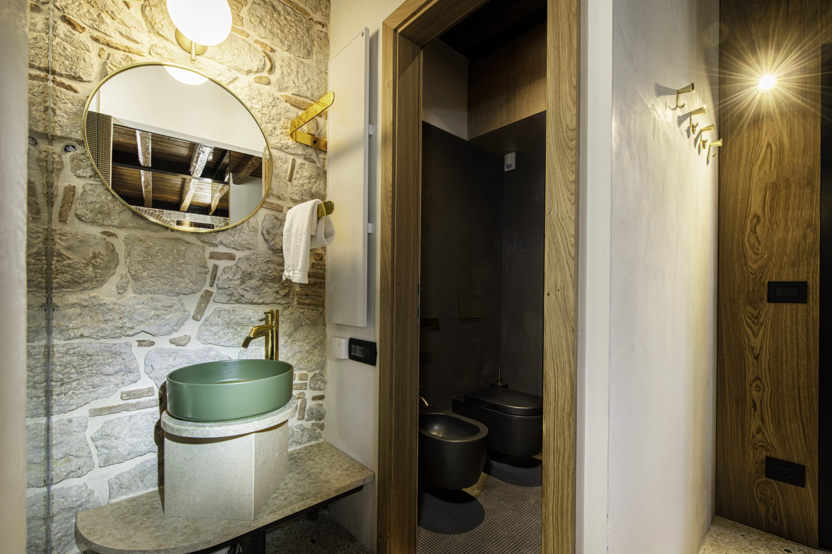 Foto - Spirito Santo Palazzo Storico - Adults Only