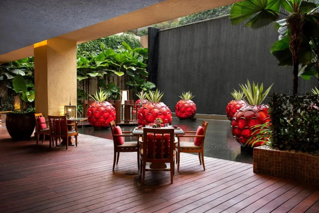 Photo - Hyatt Pune