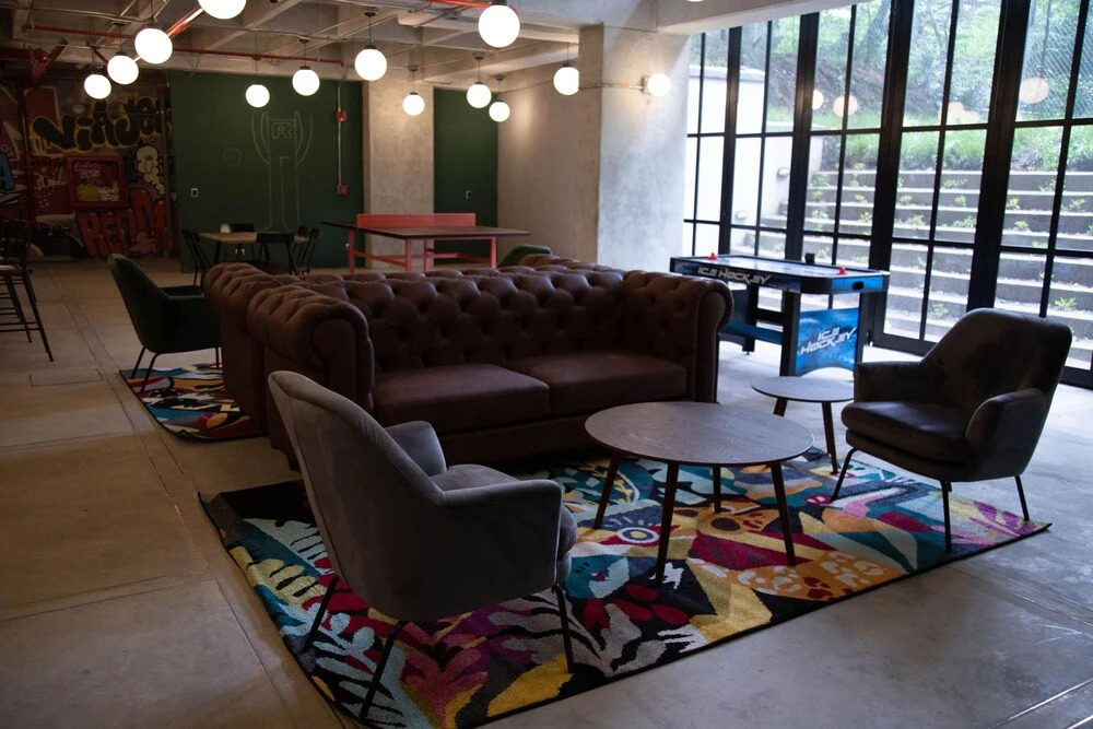 Foto - Viajero Medellín Hostel