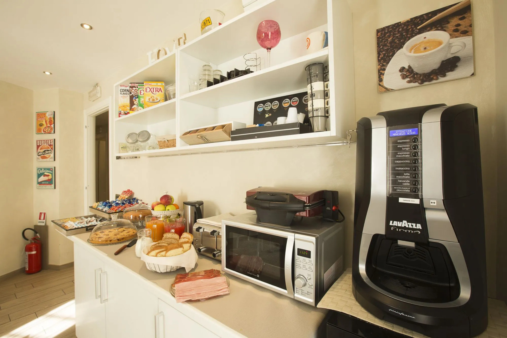 Foto - Relais Tiburtina