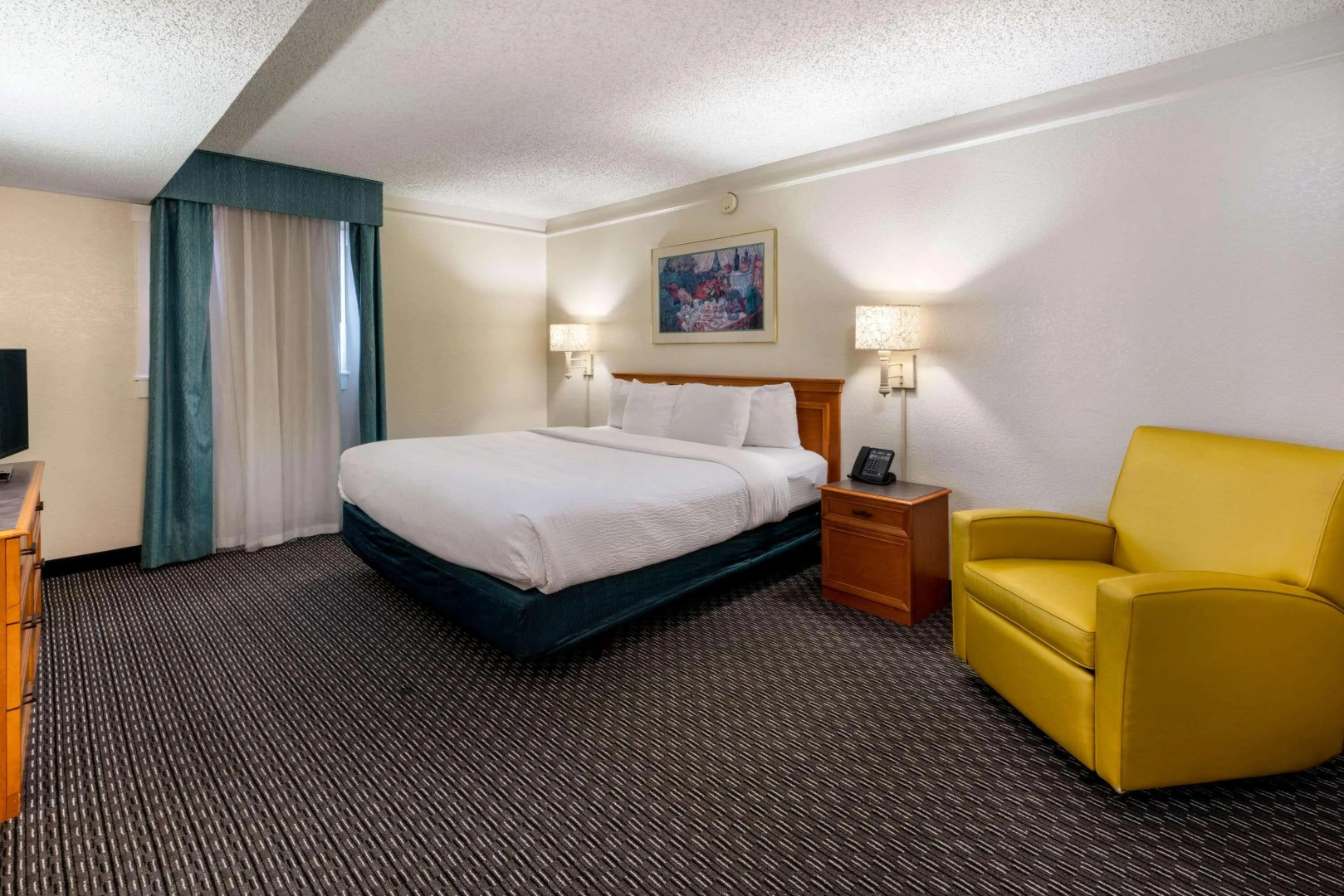 Foto - Motel 6 Phoenix, AZ - Midtown